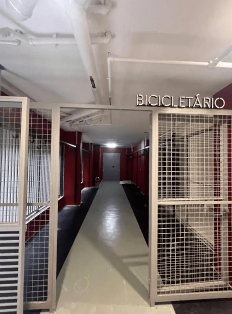 Appartamento Ad330 By Conviva San Paolo 0*,  Brasile
