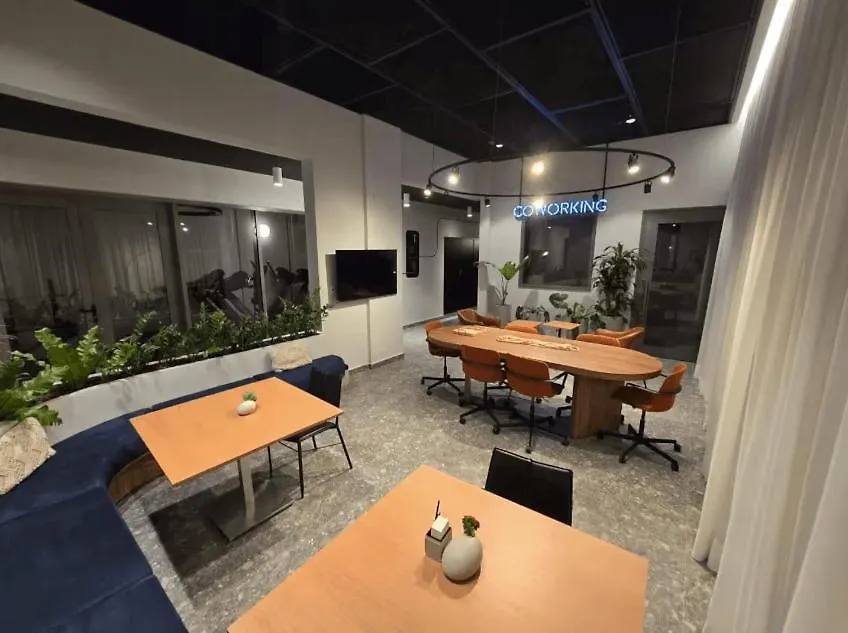 Appartamento Ad330 By Conviva San Paolo