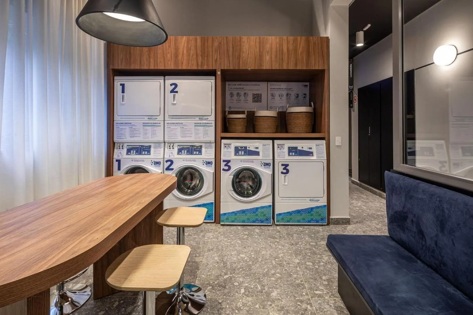 Ad330 By Conviva Lägenhet São Paulo