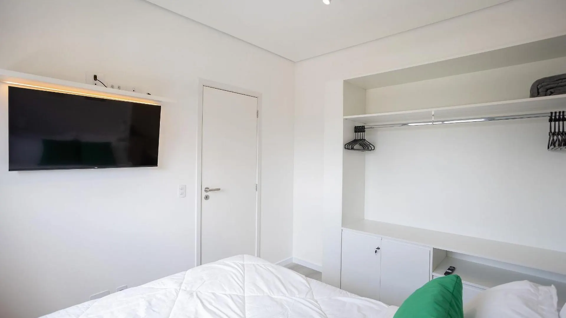 Ad330 By Conviva Apartment Sao Paulo