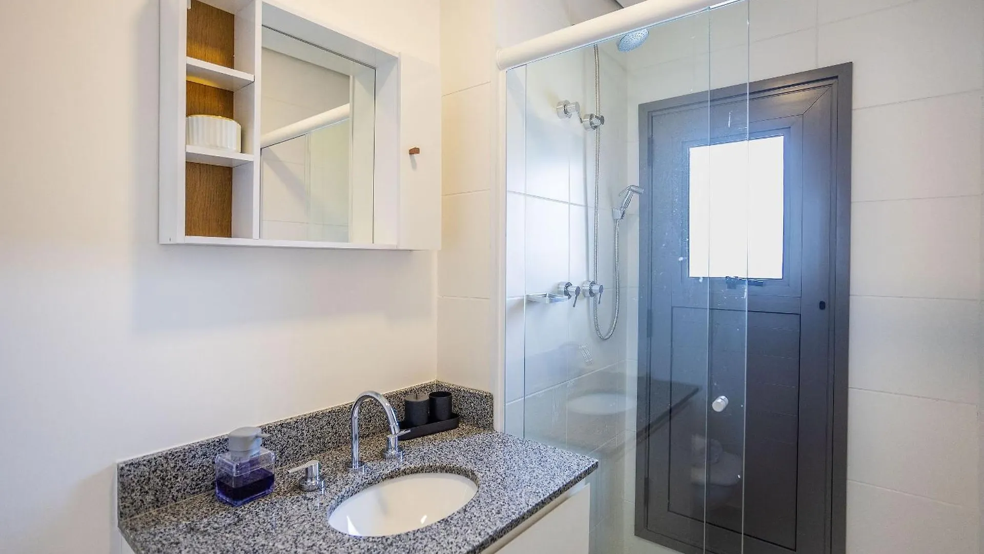 Ad330 By Conviva Apartment Sao Paulo