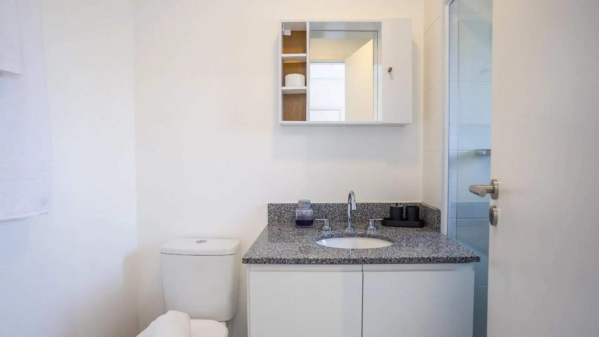 Ad330 By Conviva Apartment Sao Paulo Brazil