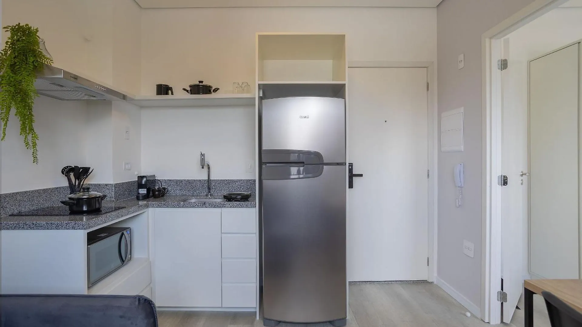 Ad330 By Conviva Apartment Sao Paulo