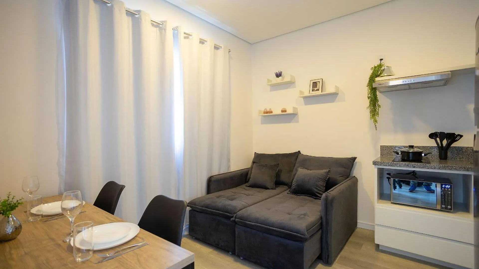 Ad330 By Conviva Apartment Sao Paulo Brazil