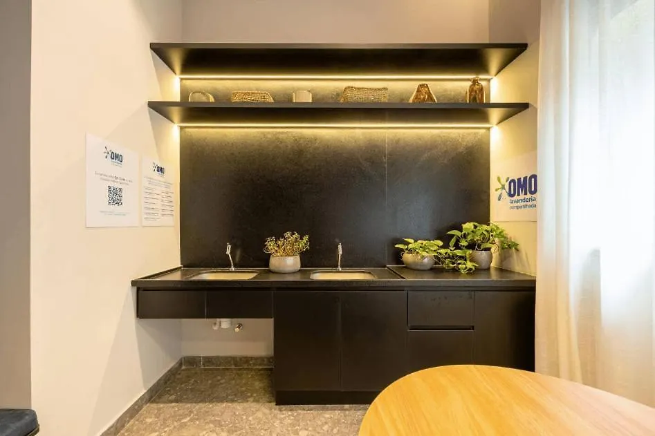 Ad330 By Conviva Apartment Sao Paulo