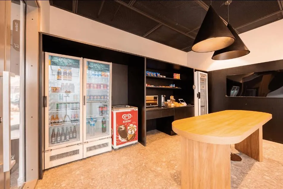 Ad330 By Conviva Apartment Sao Paulo
