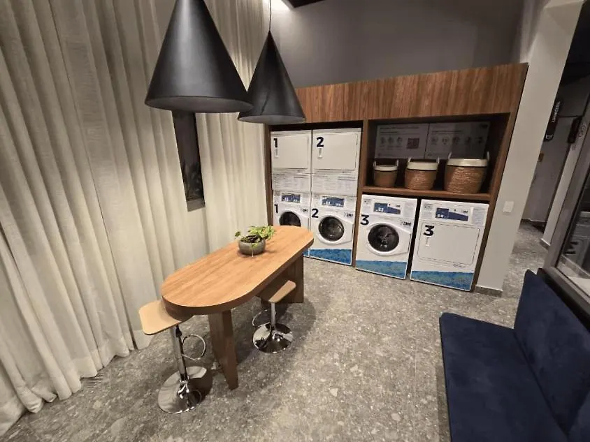 Ad330 By Conviva Apartment Sao Paulo