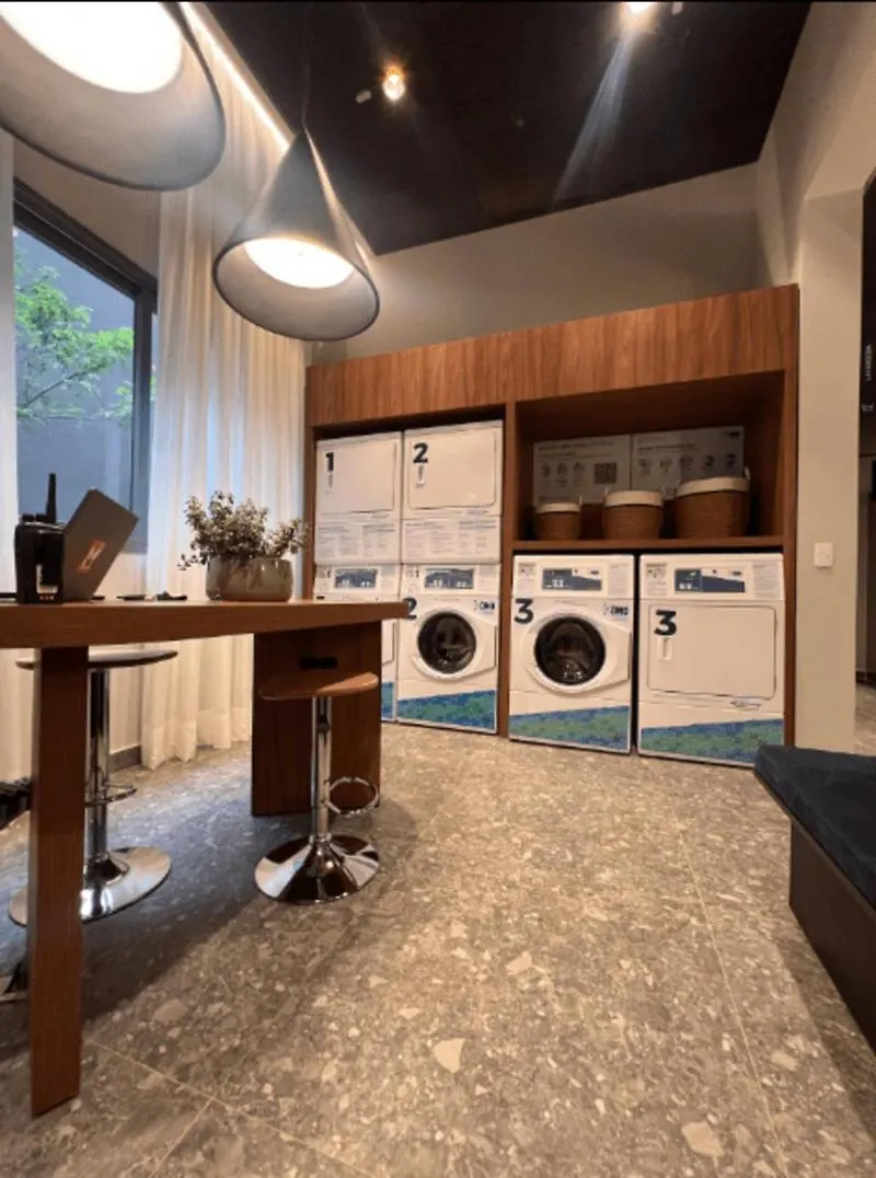 Ad330 By Conviva Apartment Sao Paulo